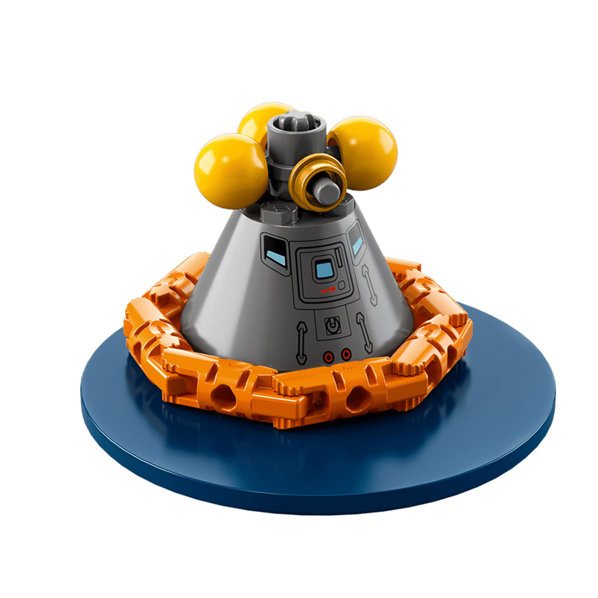 LEGO 92176 NASA Apollo Saturno V