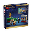LEGO 40901 Bancas de Snacks do Ministério e de O Profeta Diário - imagem 2