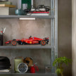 LEGO 42207 Carro Ferrari SF-24 F1
