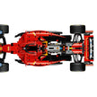 LEGO 42207 Carro Ferrari SF-24 F1