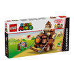 LEGO 72033 Donkey Kong e DK Jumbo