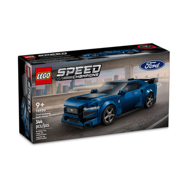 LEGO 76920 Ford Mustang Dark Horse