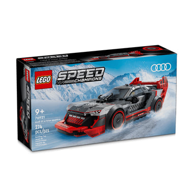 LEGO 76921 Audi S1 e-tron quattro