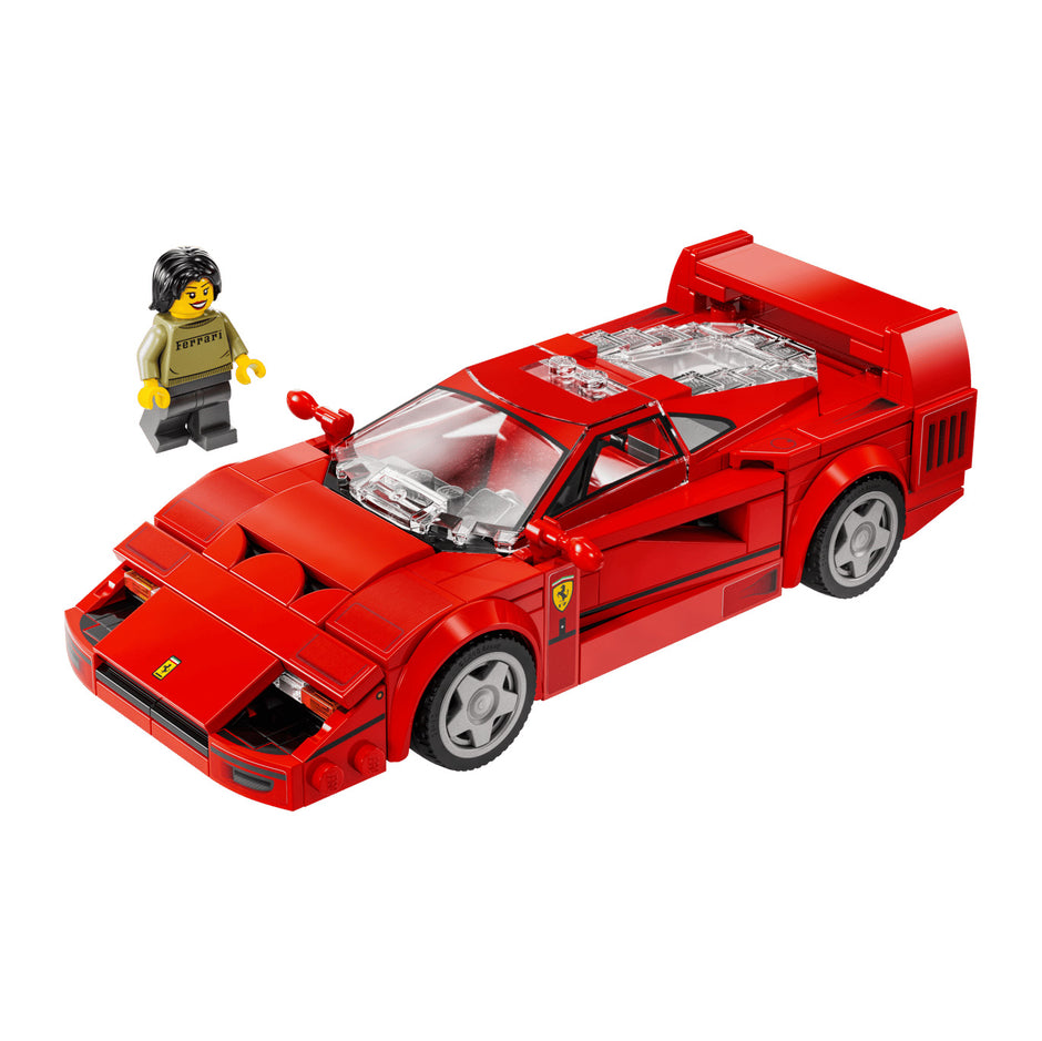 LEGO 76934 Ferrari F40