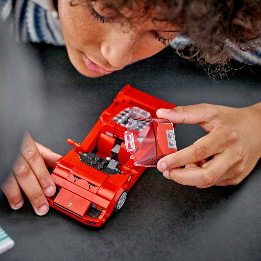 LEGO 76934 Ferrari F40