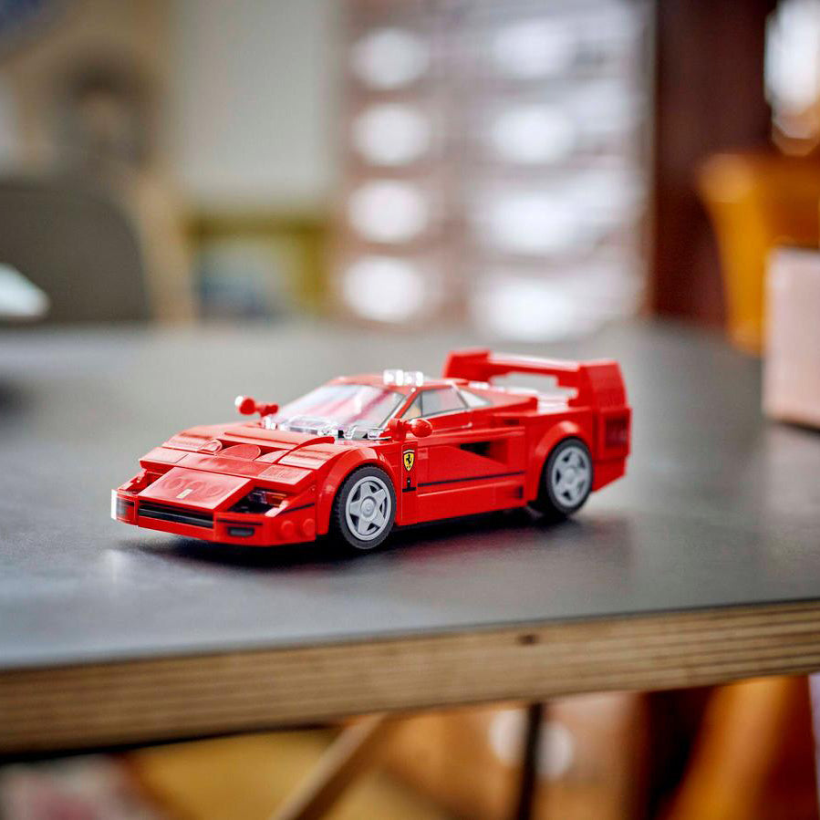 LEGO 76934 Ferrari F40