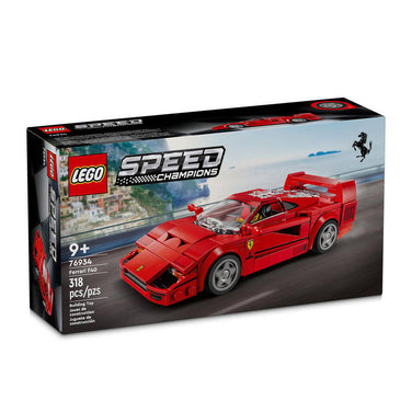 LEGO 76934 Ferrari F40