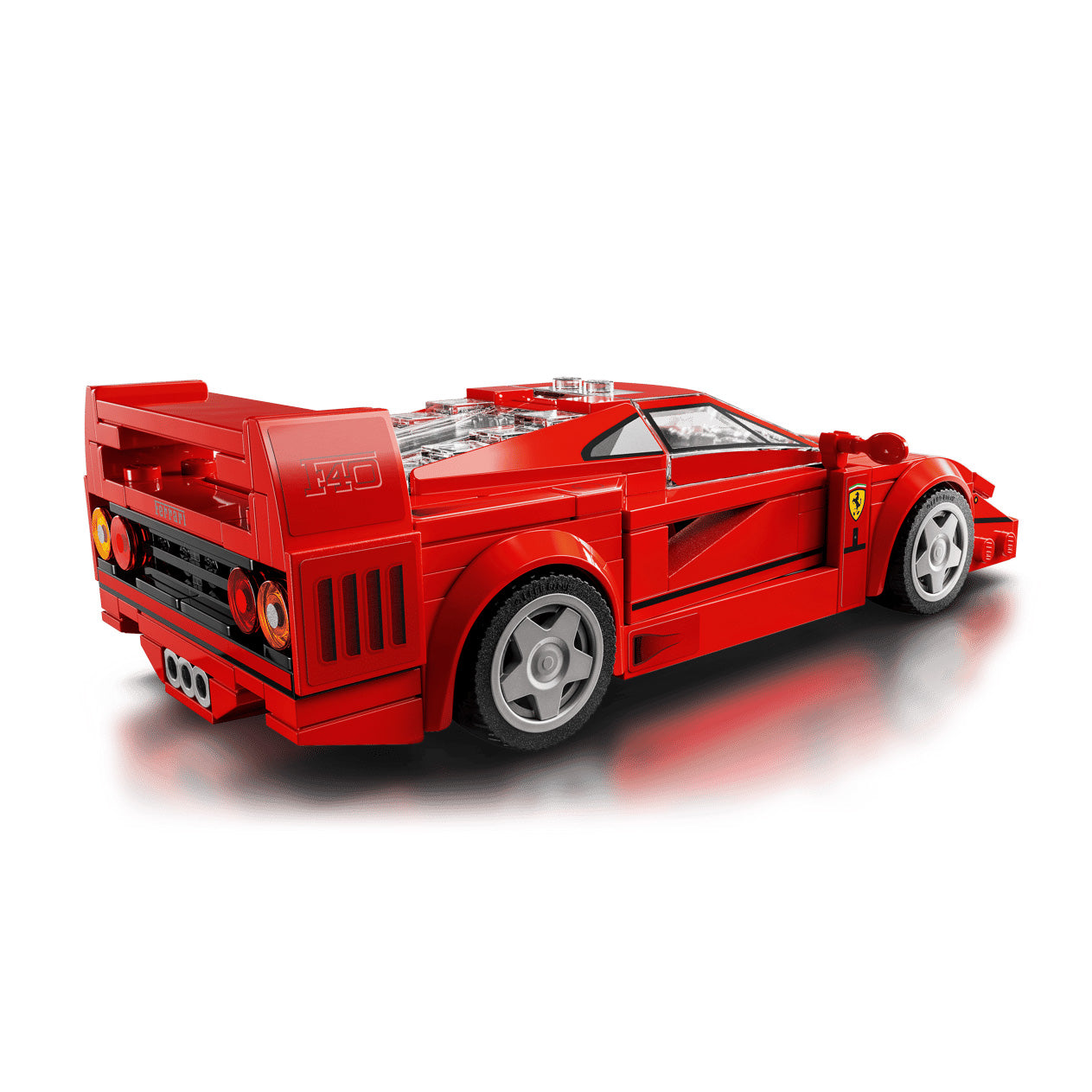 LEGO 76934 Ferrari F40