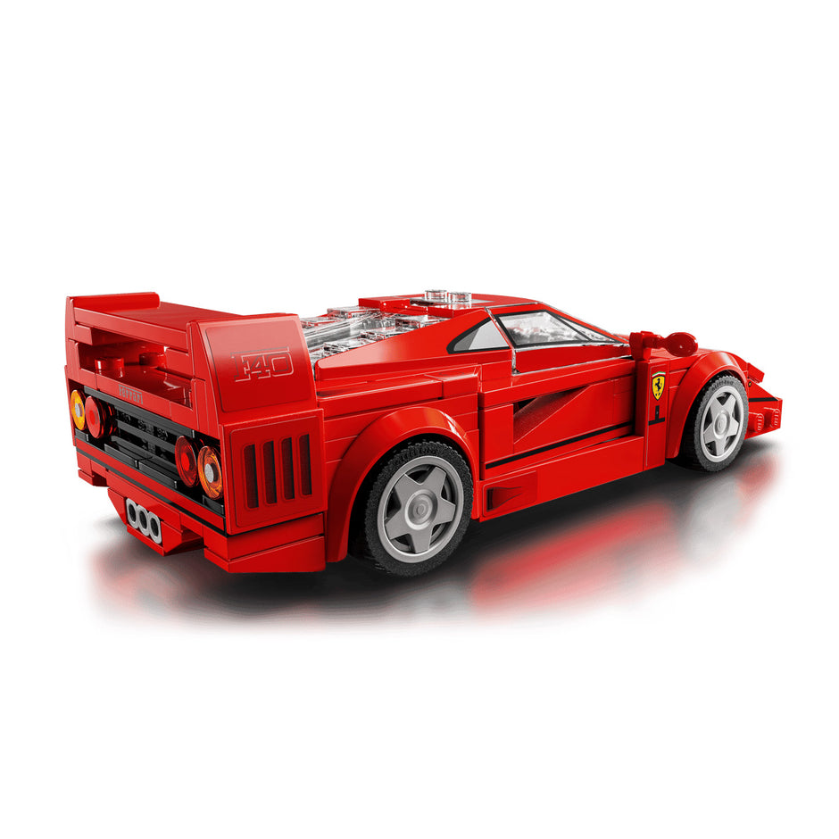 LEGO 76934 Ferrari F40