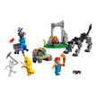 LEGO 77075 Acampamento de Peely e Sparkplug