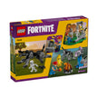 LEGO 77075 Acampamento de Peely e Sparkplug