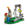 LEGO 77075 Acampamento de Peely e Sparkplug