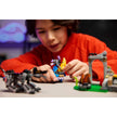 LEGO 77075 Acampamento de Peely e Sparkplug