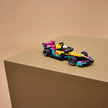LEGO 77258 Carro de Corrida LEGO® F1 ACADEMY™
