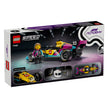 LEGO 77258 Carro de Corrida LEGO® F1 ACADEMY™