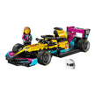 LEGO 77258 Carro de Corrida LEGO® F1 ACADEMY™