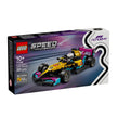 LEGO 77258 Carro de Corrida LEGO® F1 ACADEMY™