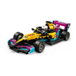 LEGO 77258 Carro de Corrida LEGO® F1 ACADEMY™