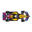 LEGO 77258 Carro de Corrida LEGO® F1 ACADEMY™
