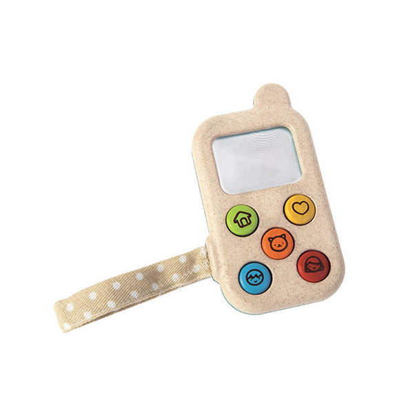 O meu 1º telefone