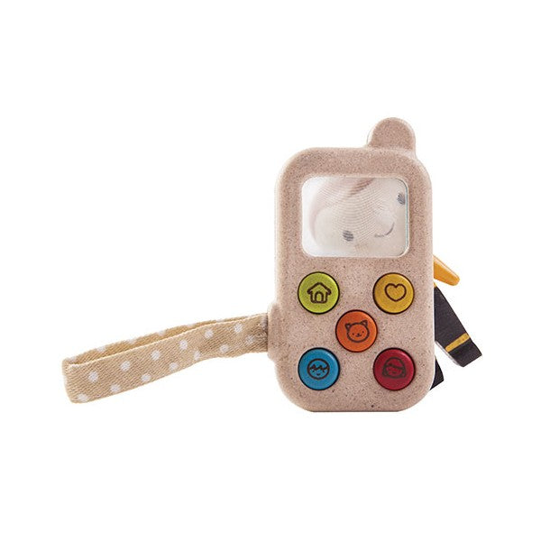 O meu 1º telefone