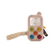 O meu 1º telefone