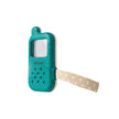 O meu 1º telefone