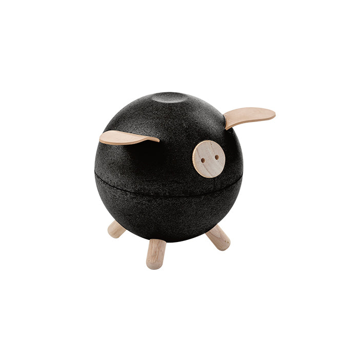 Porco mealheiro